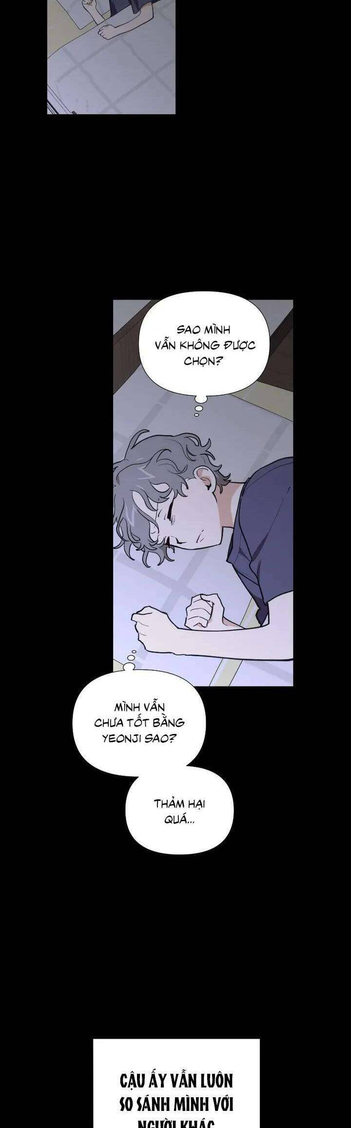 Điều Ước Sao Băng - Chap 25 - Trang 6