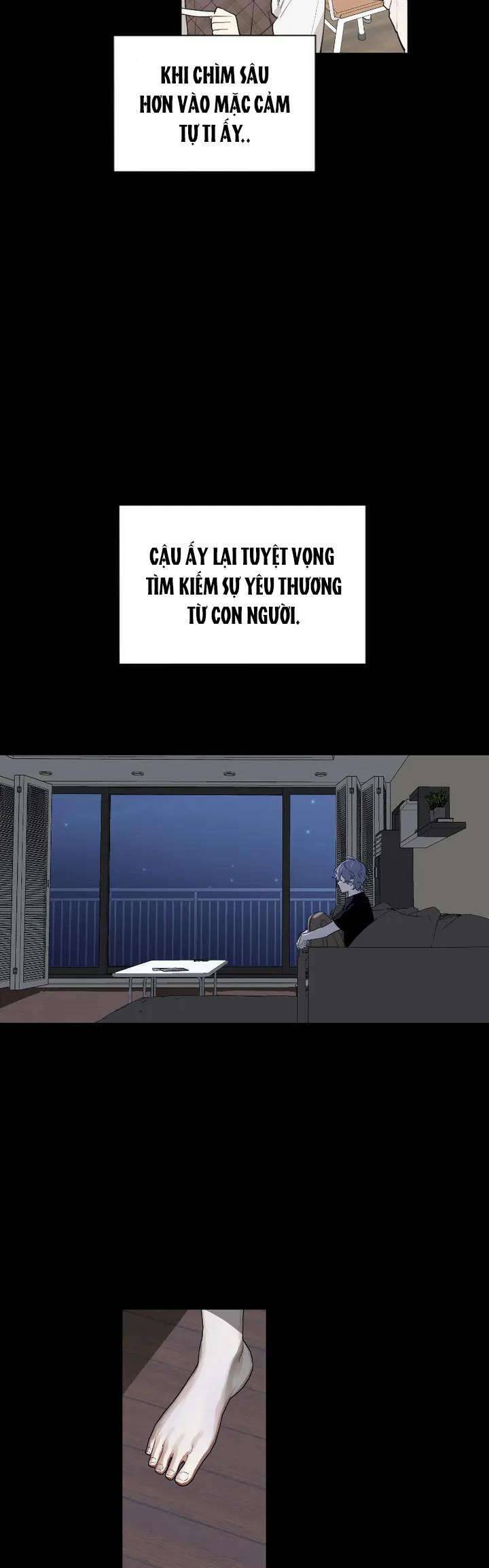 Điều Ước Sao Băng - Chap 25 - Trang 8