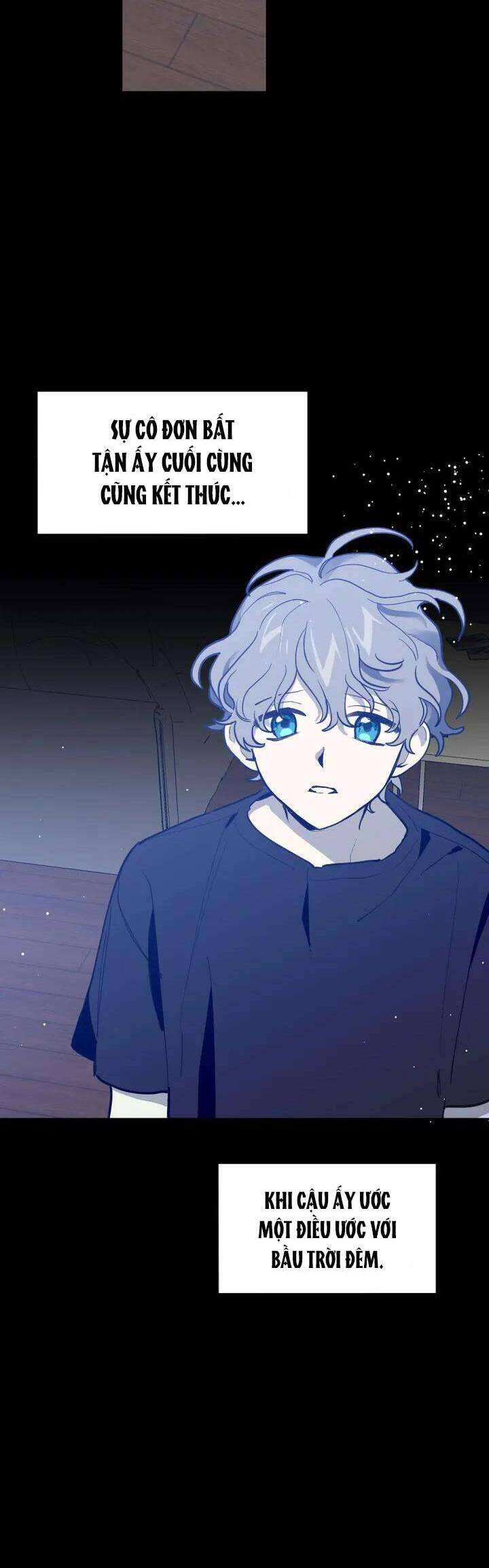 Điều Ước Sao Băng - Chap 25 - Trang 9