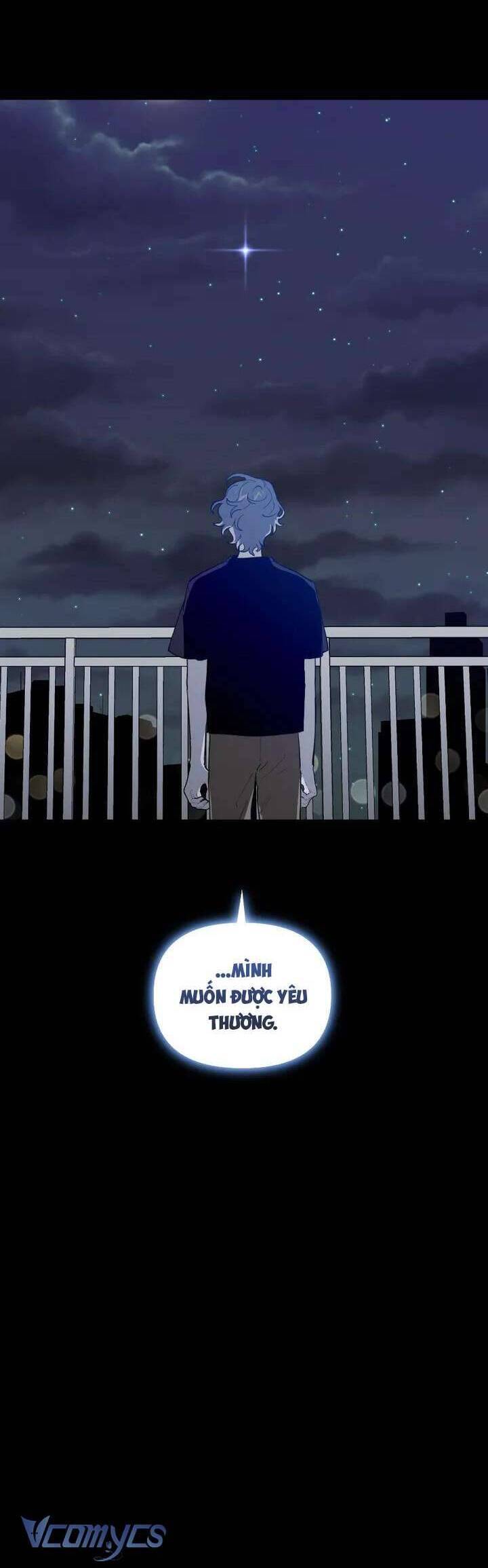 Điều Ước Sao Băng - Chap 25 - Trang 10