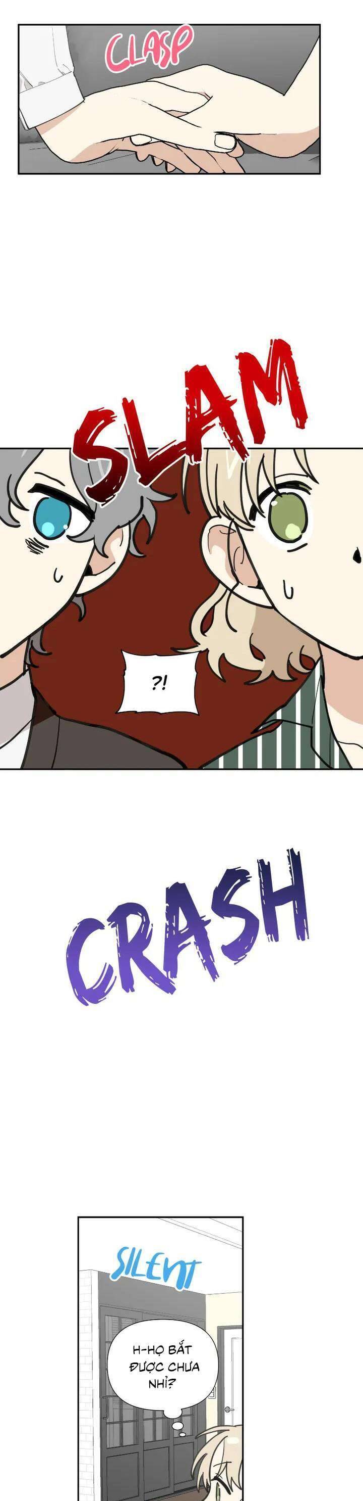 Điều Ước Sao Băng - Chap 26 - Trang 11