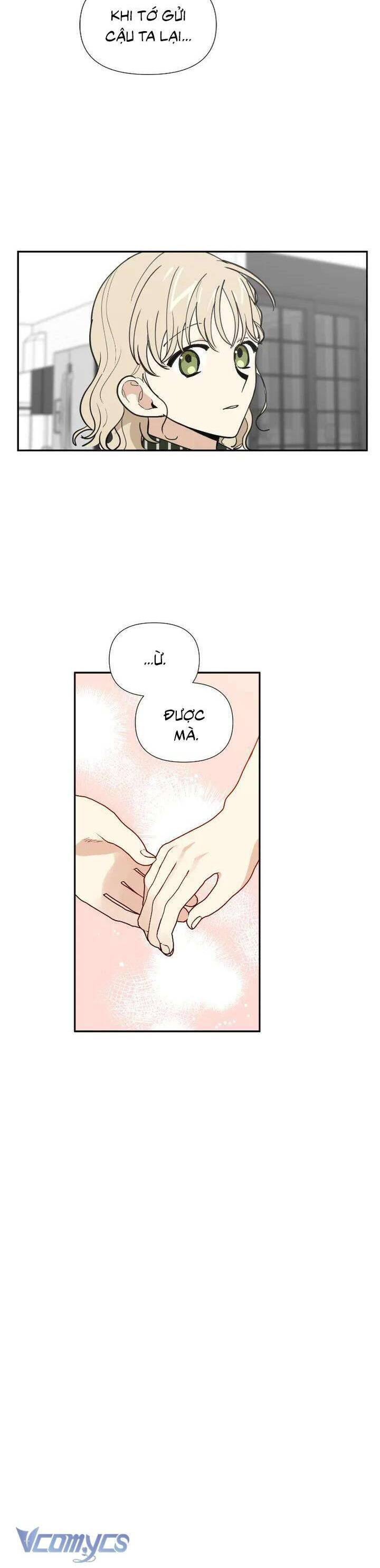 Điều Ước Sao Băng - Chap 26 - Trang 16