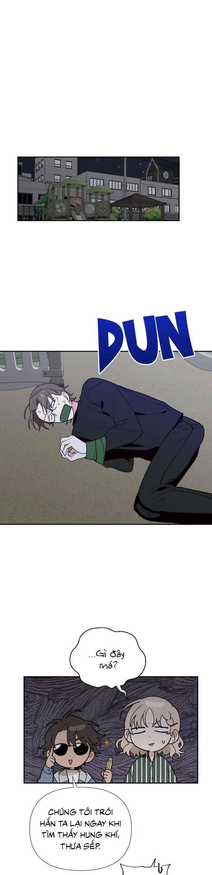 Điều Ước Sao Băng - Chap 26 - Trang 17