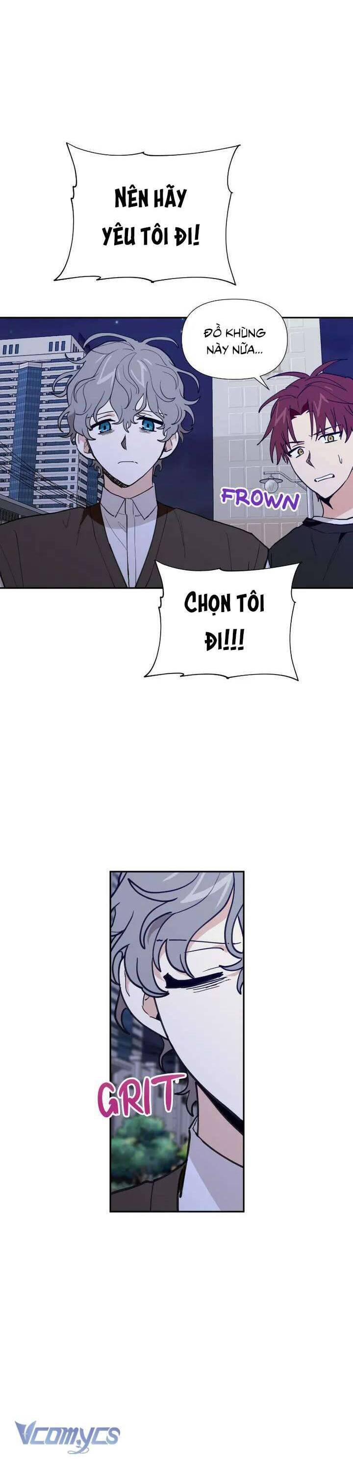 Điều Ước Sao Băng - Chap 26 - Trang 20
