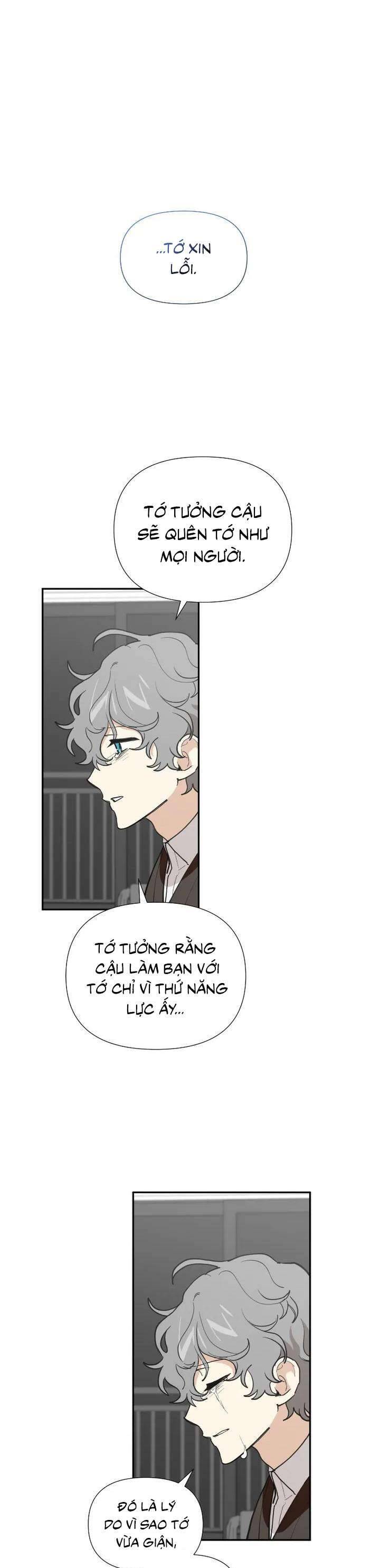 Điều Ước Sao Băng - Chap 26 - Trang 3