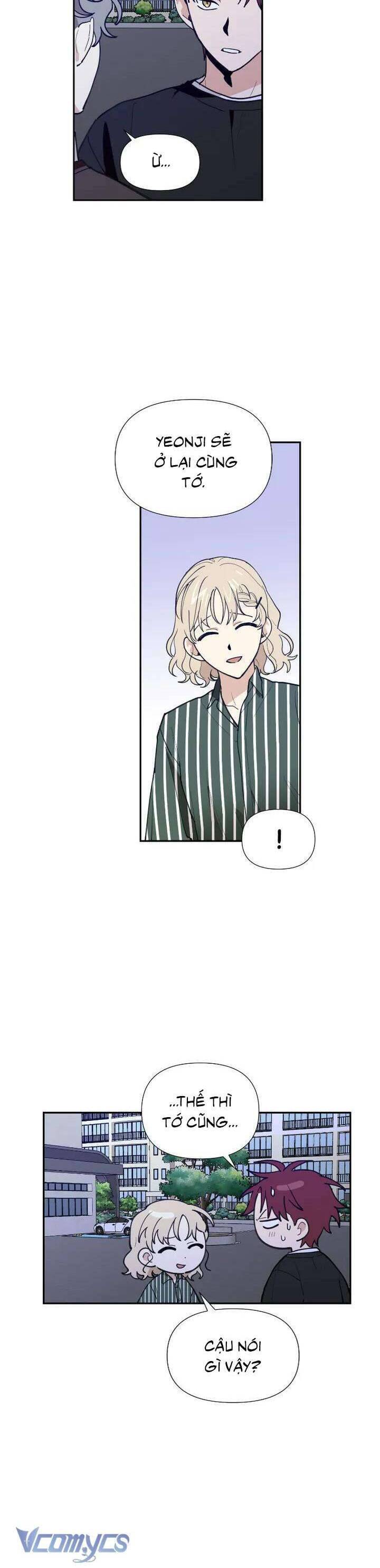 Điều Ước Sao Băng - Chap 26 - Trang 22