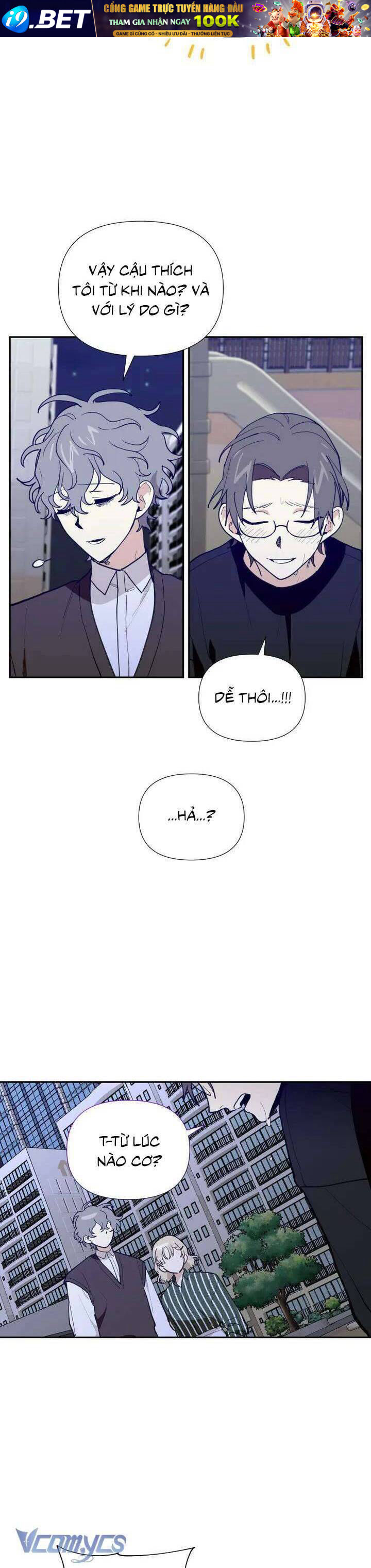 Điều Ước Sao Băng - Chap 26 - Trang 24