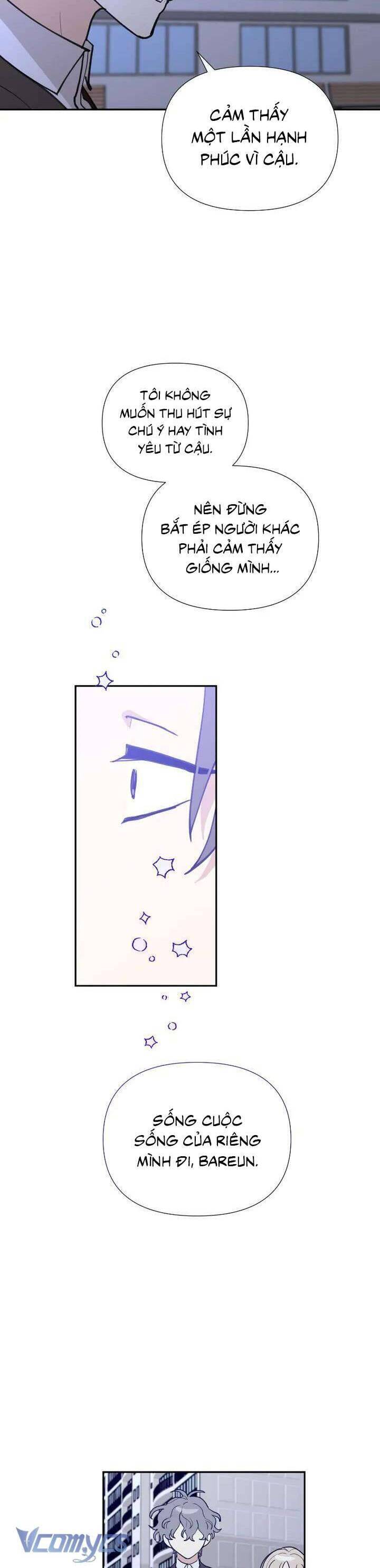 Điều Ước Sao Băng - Chap 26 - Trang 26