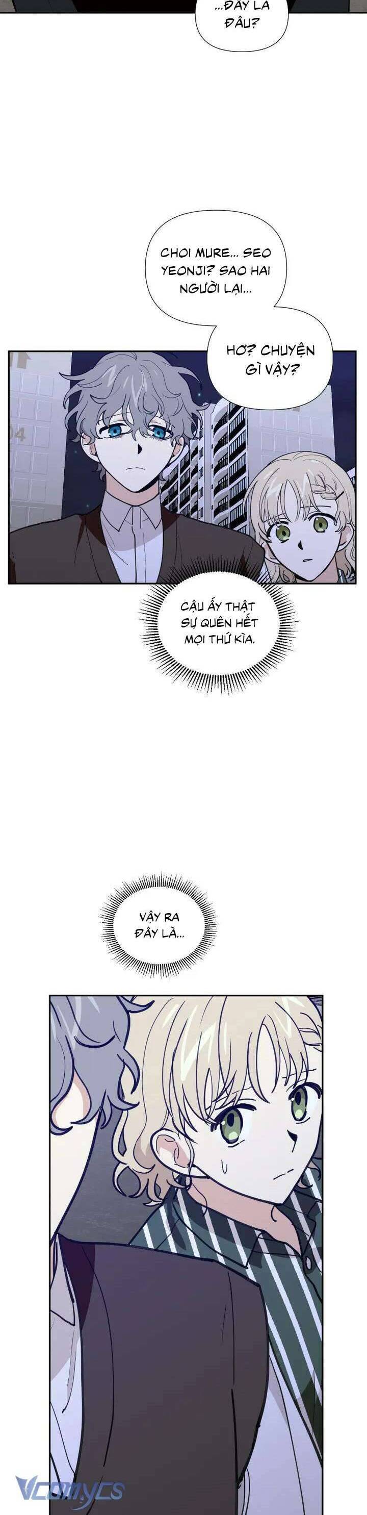 Điều Ước Sao Băng - Chap 26 - Trang 28