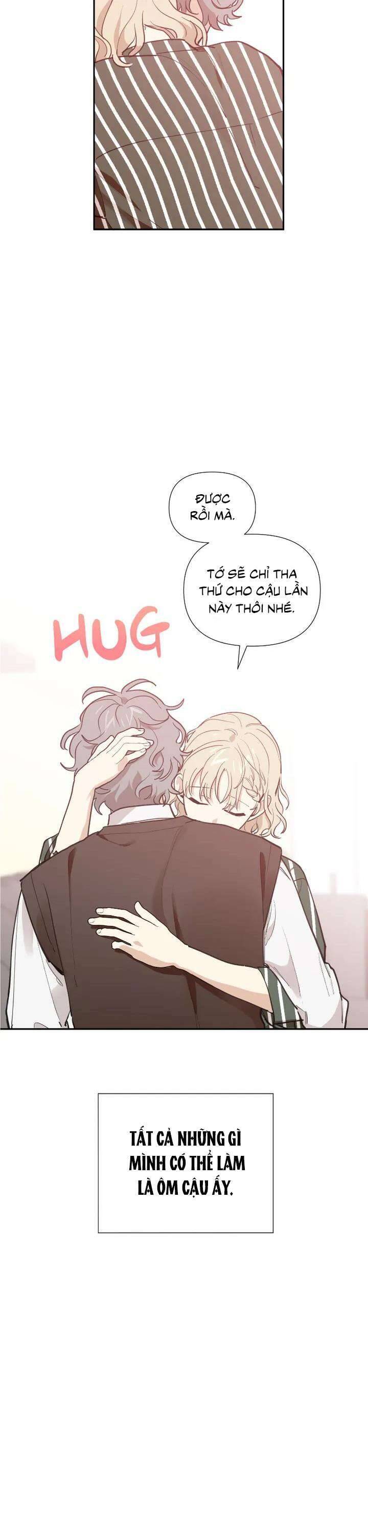 Điều Ước Sao Băng - Chap 26 - Trang 7