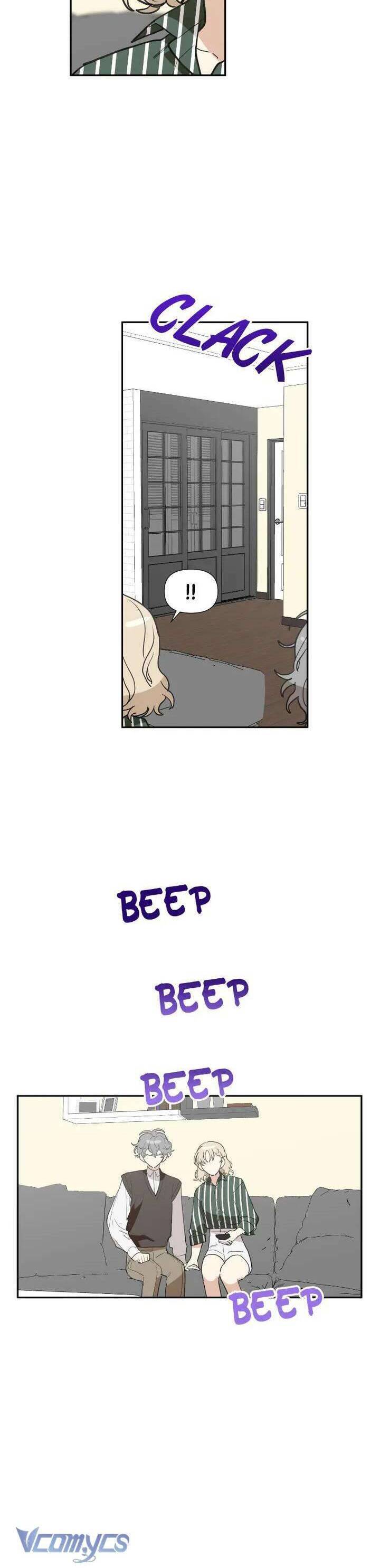 Điều Ước Sao Băng - Chap 26 - Trang 10