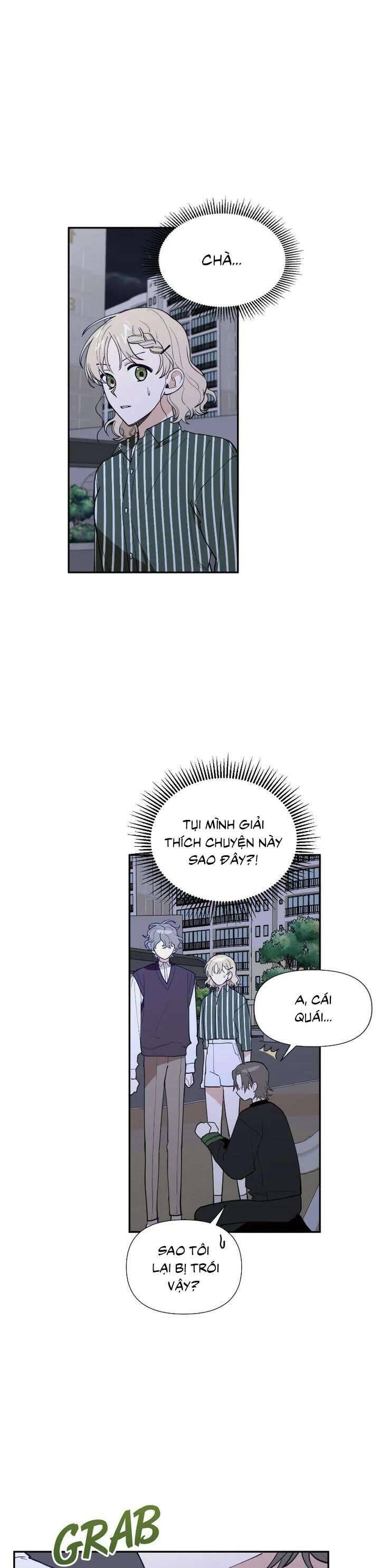 Điều Ước Sao Băng - Chap 27 - Trang 2