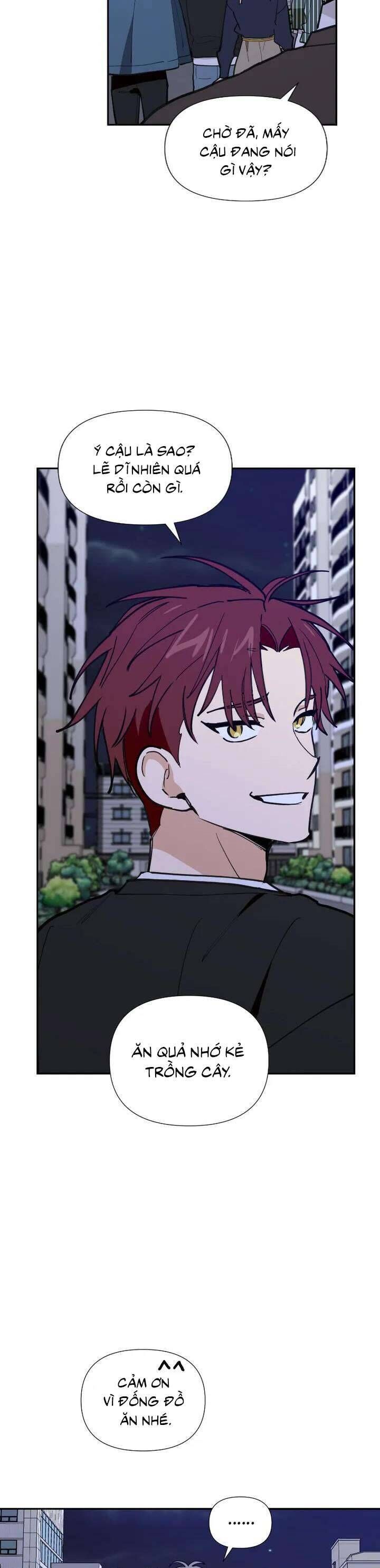 Điều Ước Sao Băng - Chap 27 - Trang 12