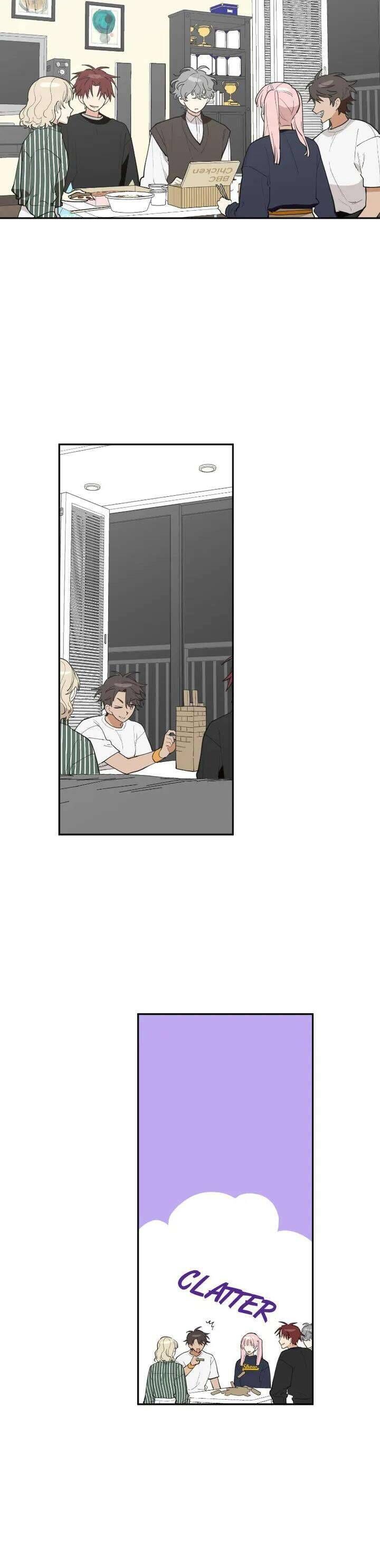 Điều Ước Sao Băng - Chap 27 - Trang 14