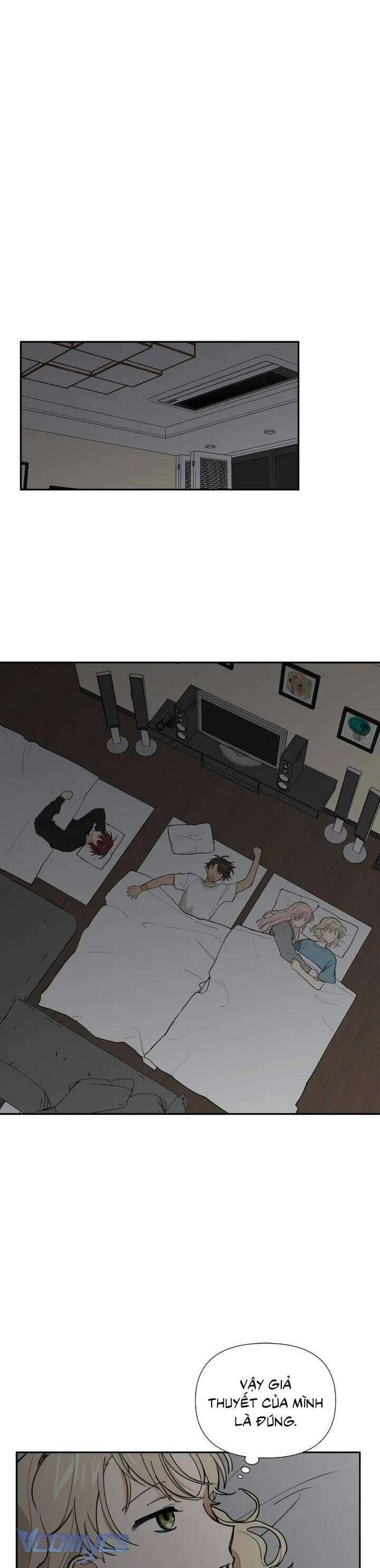 Điều Ước Sao Băng - Chap 27 - Trang 15