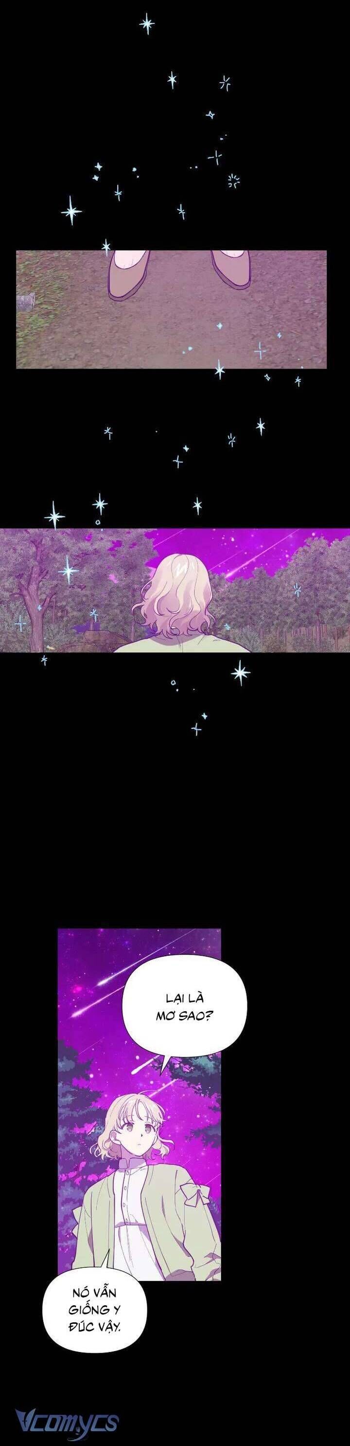Điều Ước Sao Băng - Chap 27 - Trang 17