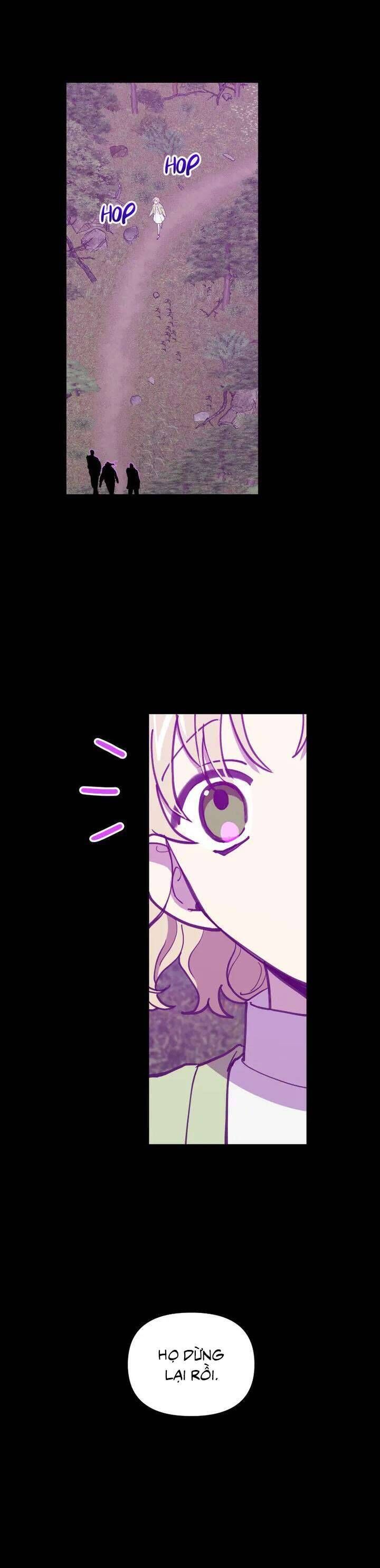 Điều Ước Sao Băng - Chap 27 - Trang 20