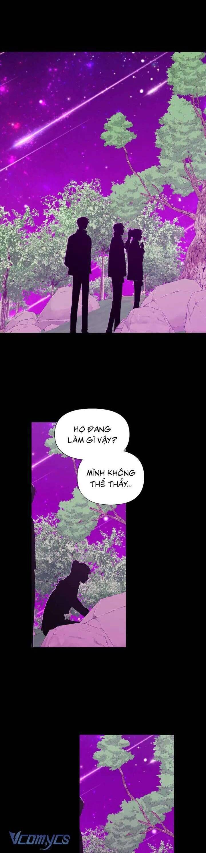 Điều Ước Sao Băng - Chap 27 - Trang 21