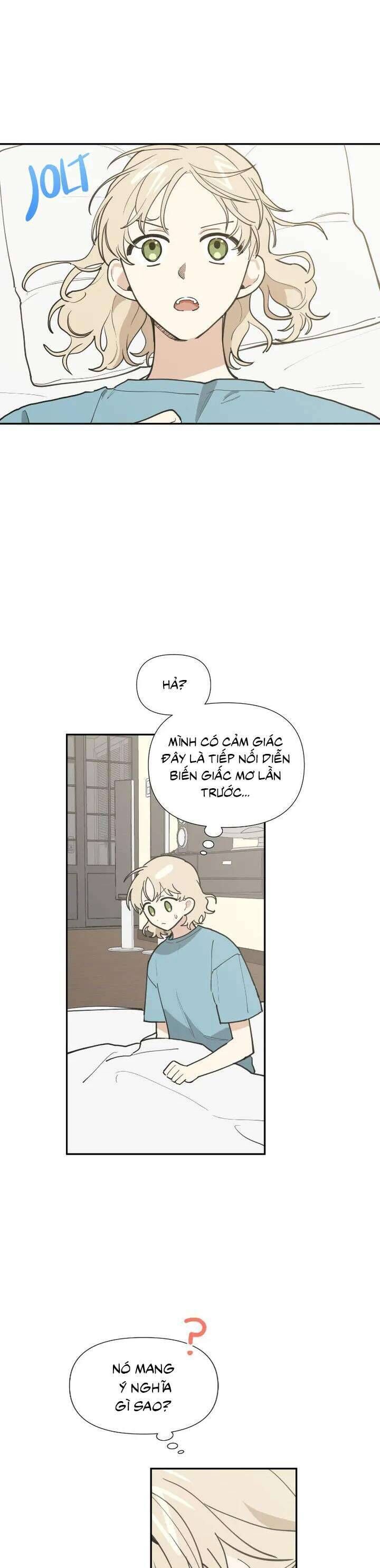 Điều Ước Sao Băng - Chap 27 - Trang 24
