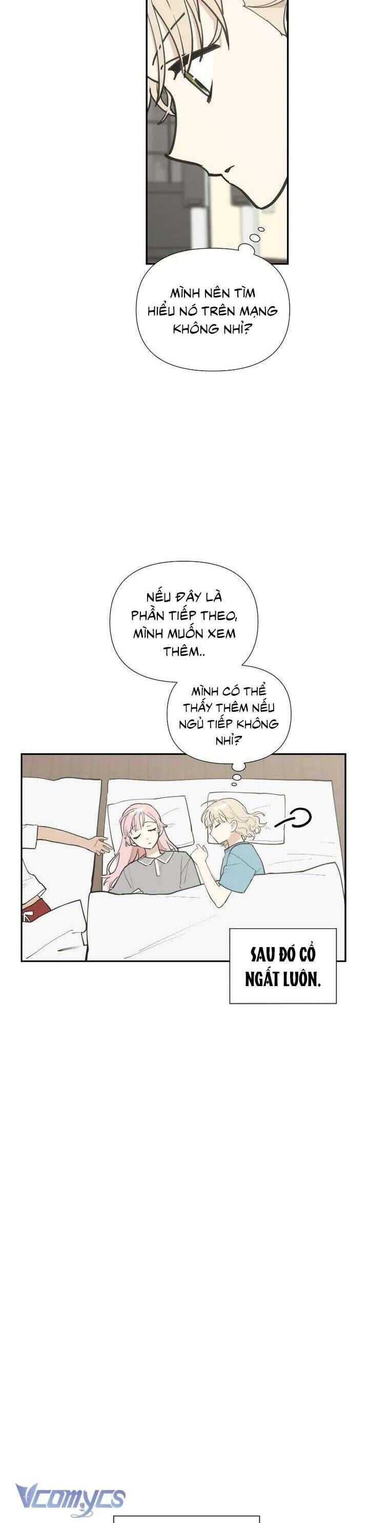 Điều Ước Sao Băng - Chap 27 - Trang 25