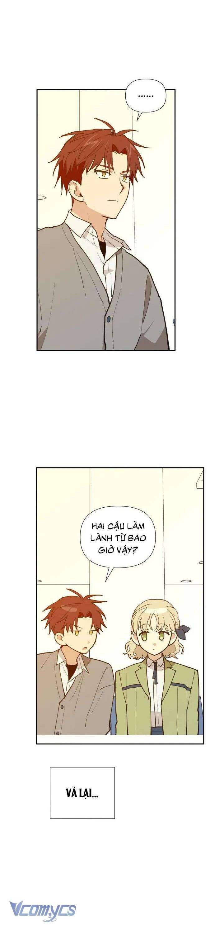 Điều Ước Sao Băng - Chap 27 - Trang 27