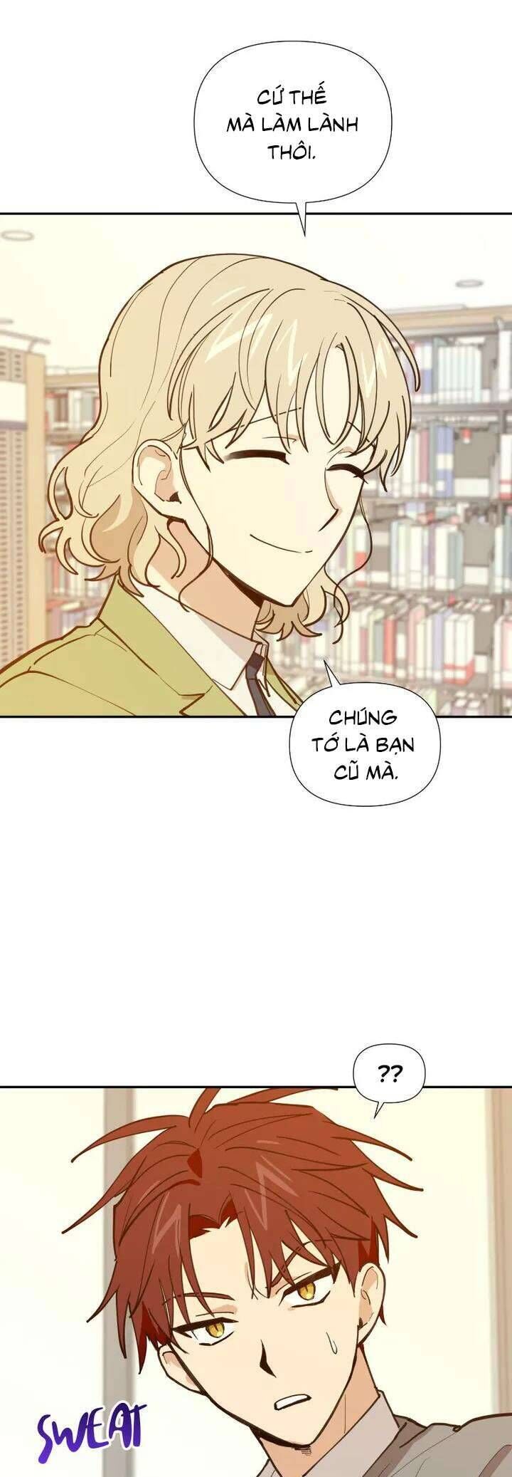 Điều Ước Sao Băng - Chap 27 - Trang 28
