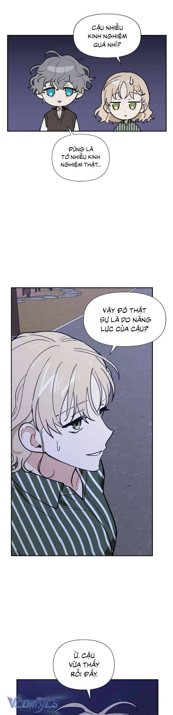 Điều Ước Sao Băng - Chap 27 - Trang 5