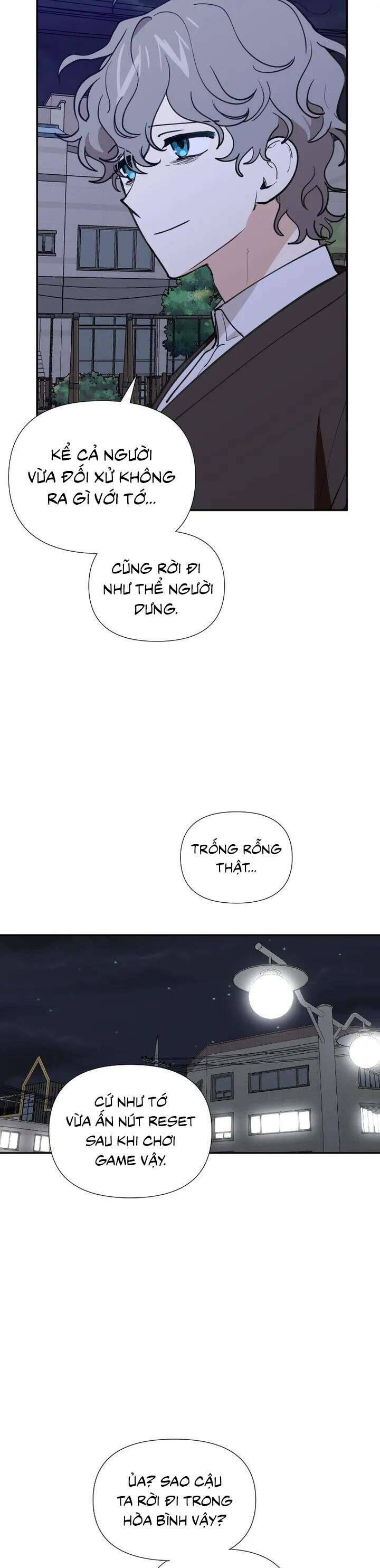 Điều Ước Sao Băng - Chap 27 - Trang 6