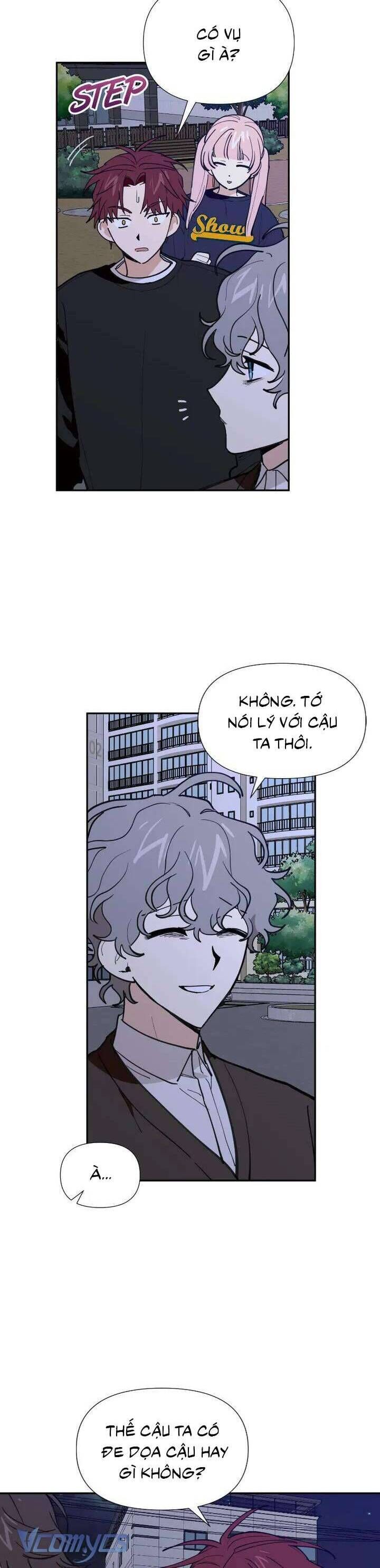 Điều Ước Sao Băng - Chap 27 - Trang 7