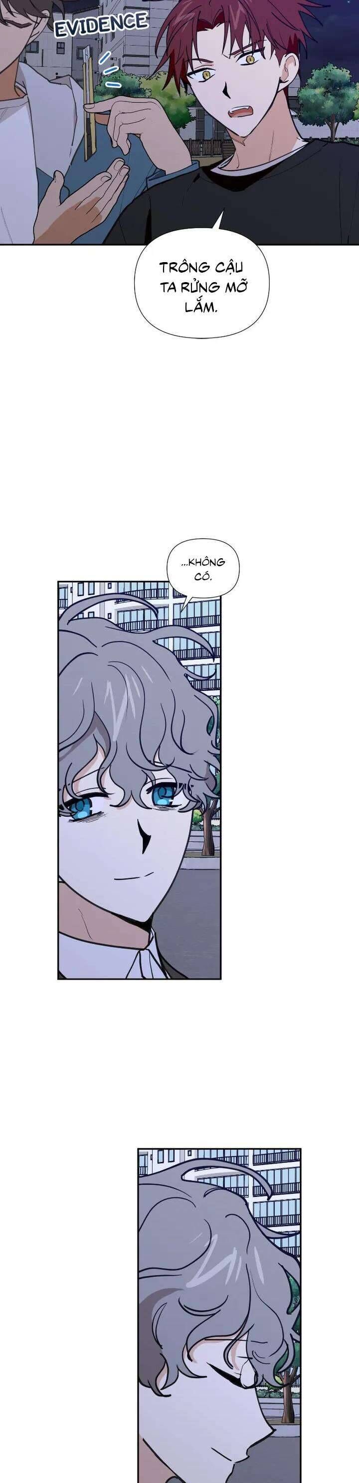 Điều Ước Sao Băng - Chap 27 - Trang 8
