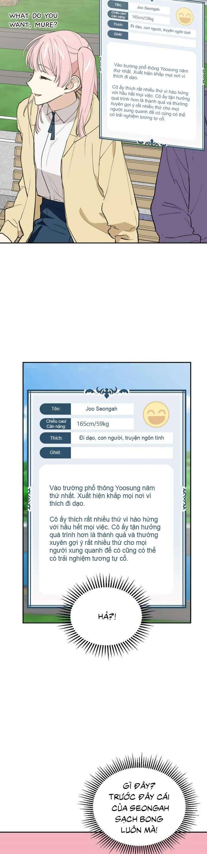 Điều Ước Sao Băng - Chap 28 - Trang 25