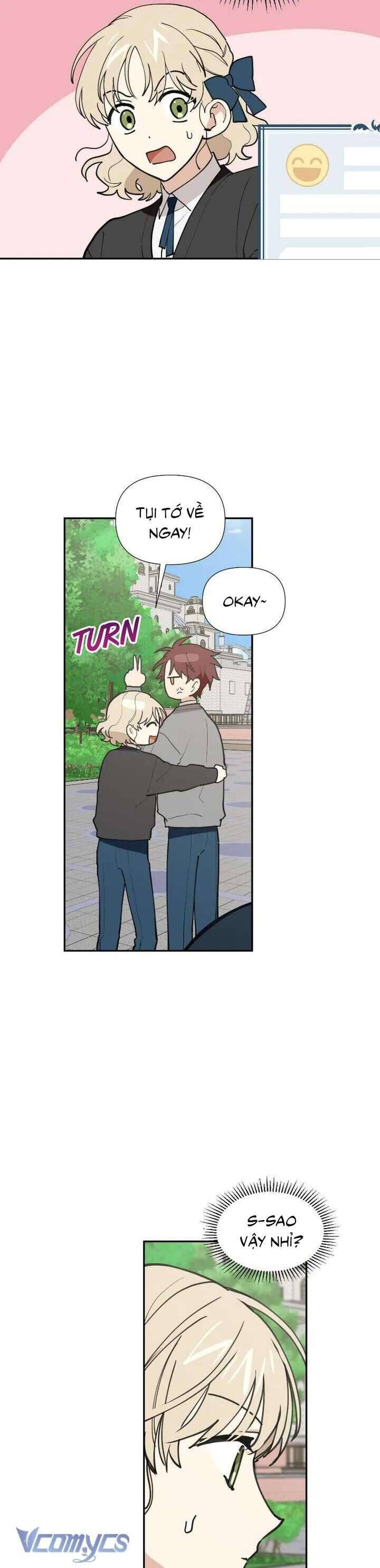 Điều Ước Sao Băng - Chap 28 - Trang 26