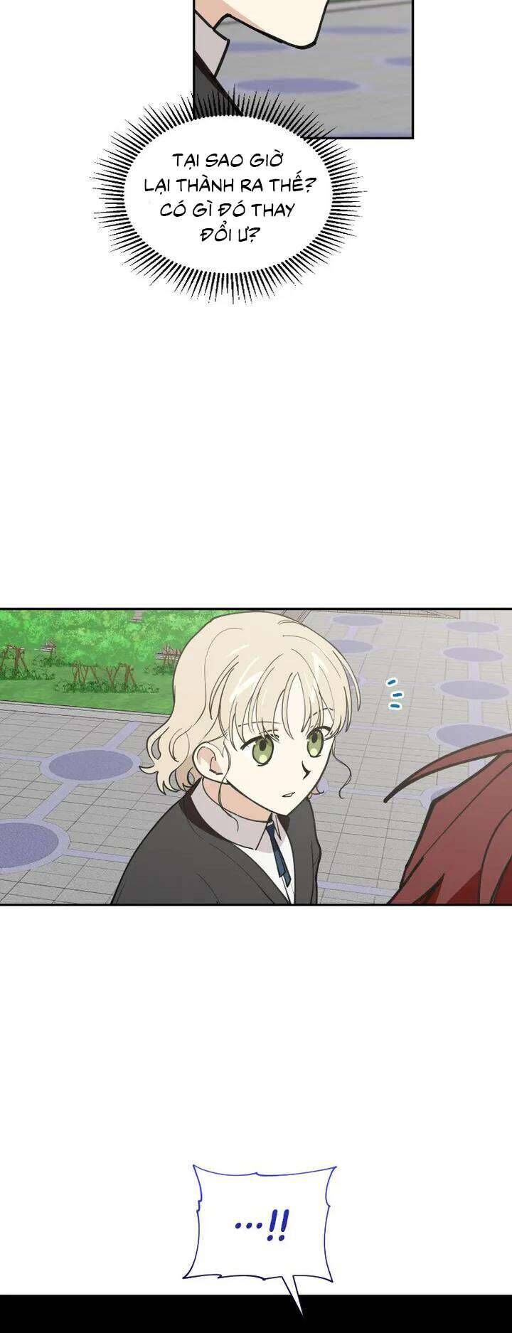 Điều Ước Sao Băng - Chap 28 - Trang 27