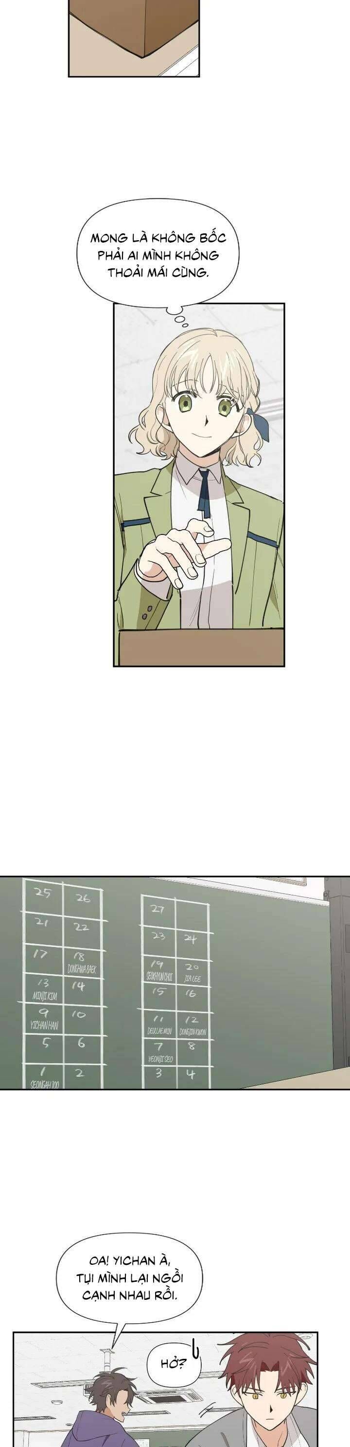 Điều Ước Sao Băng - Chap 28 - Trang 5