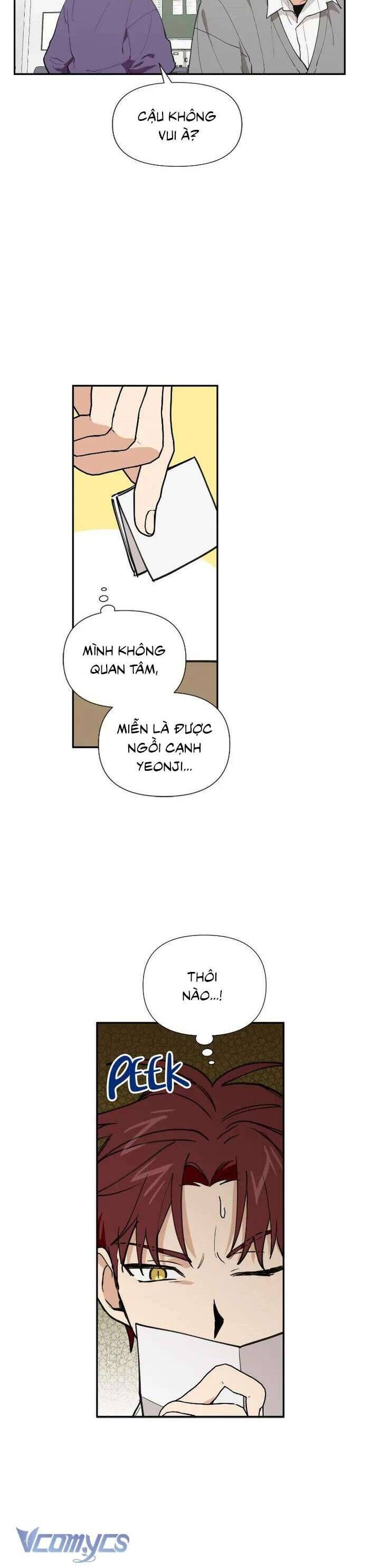 Điều Ước Sao Băng - Chap 28 - Trang 6