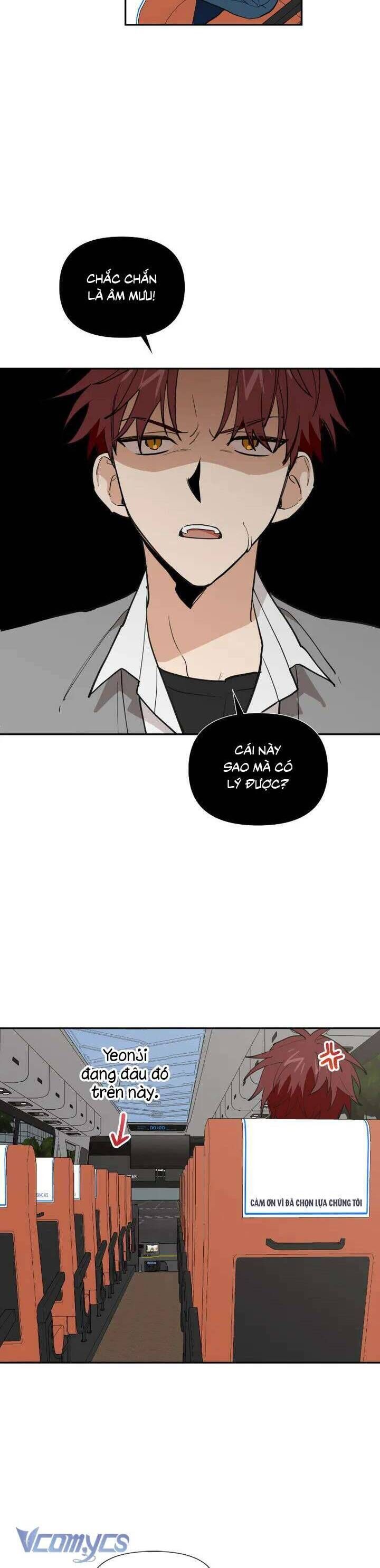 Điều Ước Sao Băng - Chap 28 - Trang 8