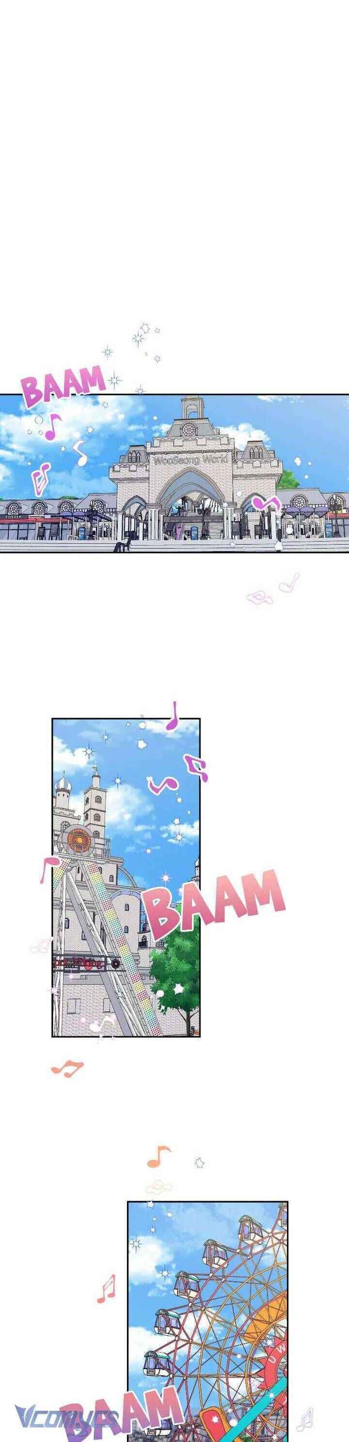 Điều Ước Sao Băng - Chap 28 - Trang 10