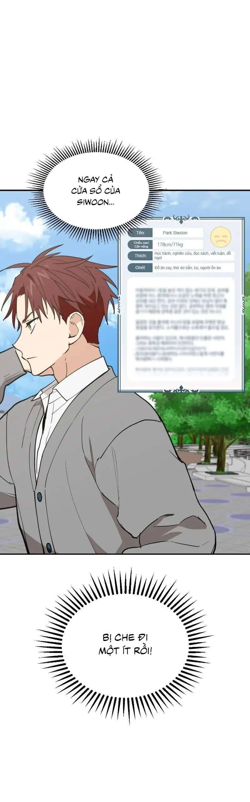 Điều Ước Sao Băng - Chap 29 - Trang 2