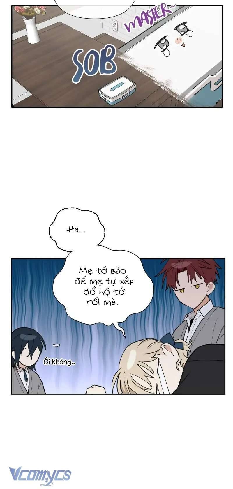 Điều Ước Sao Băng - Chap 29 - Trang 17