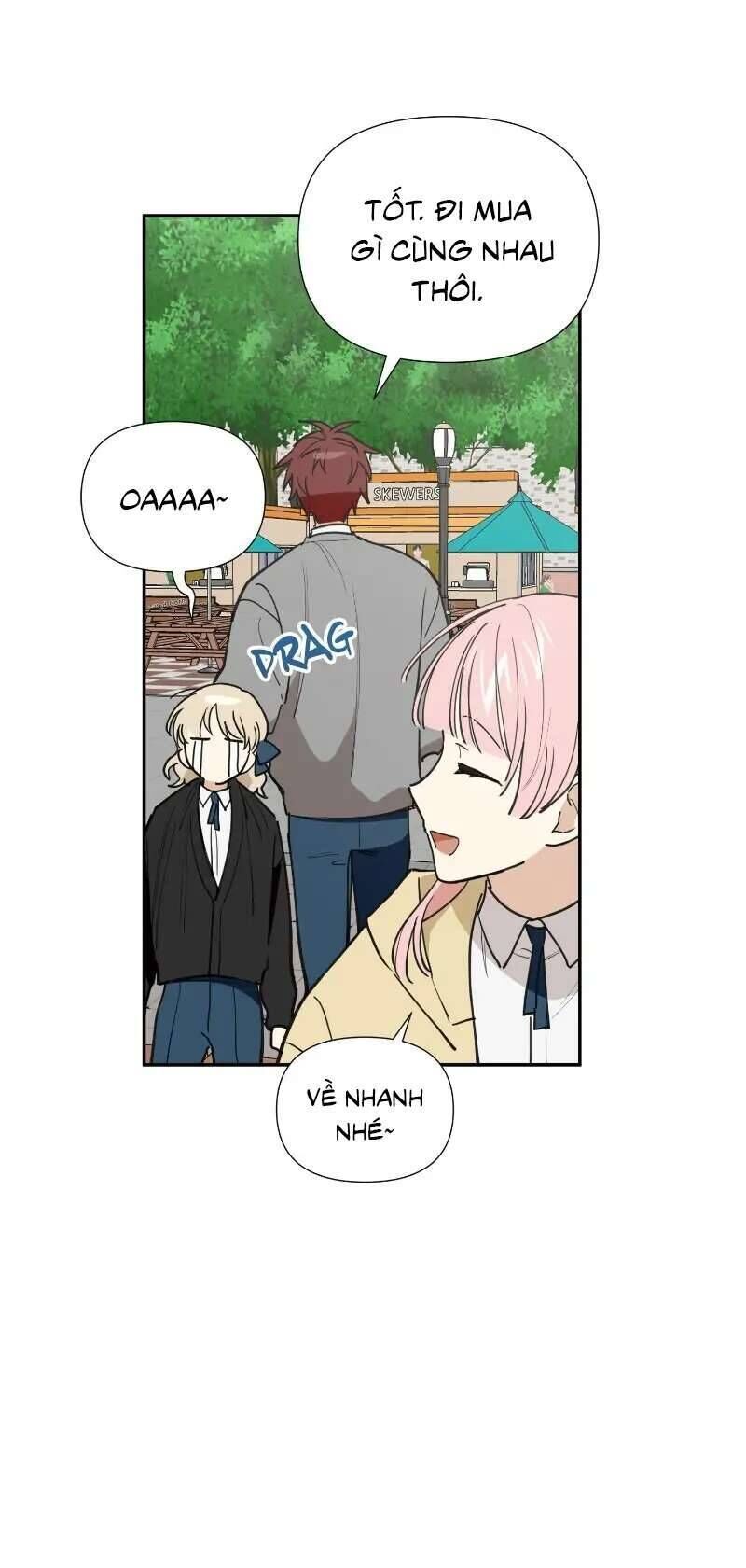 Điều Ước Sao Băng - Chap 29 - Trang 18