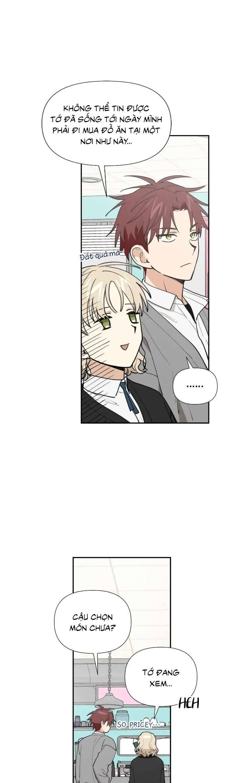Điều Ước Sao Băng - Chap 29 - Trang 20