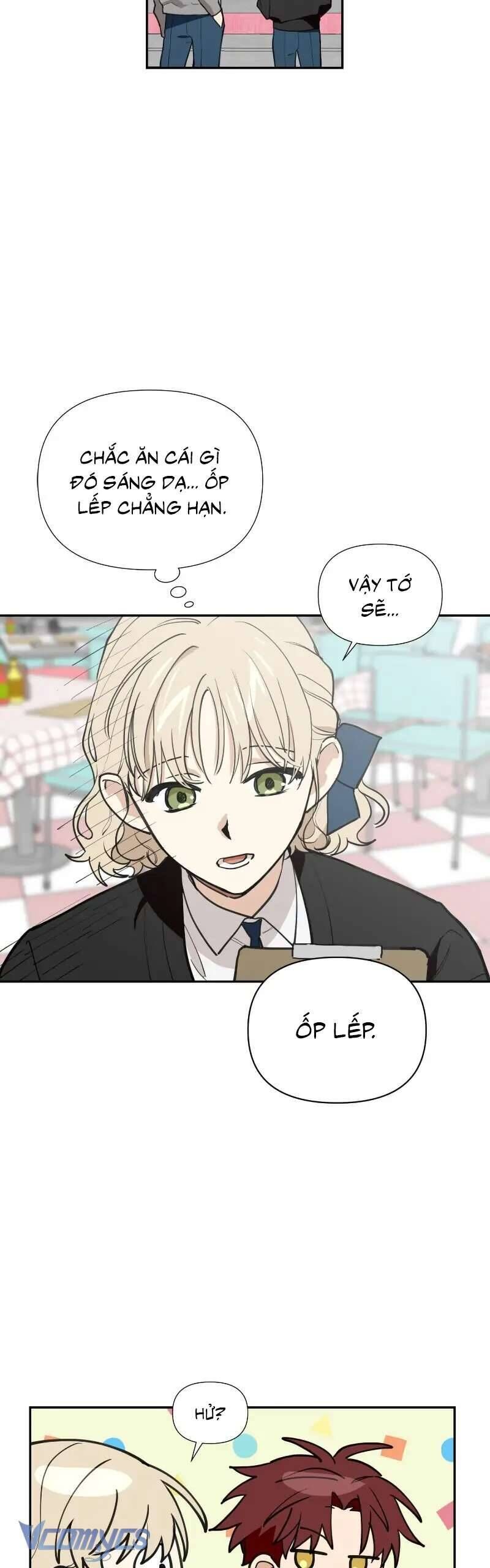 Điều Ước Sao Băng - Chap 29 - Trang 21