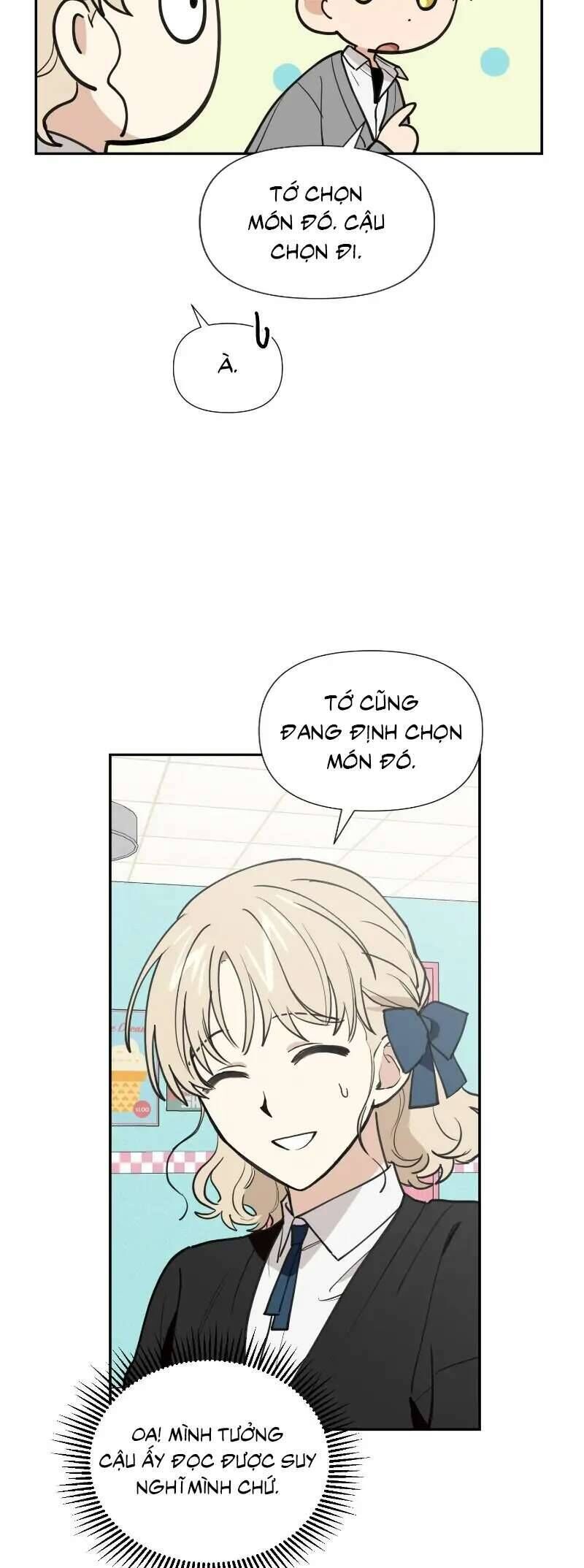 Điều Ước Sao Băng - Chap 29 - Trang 22