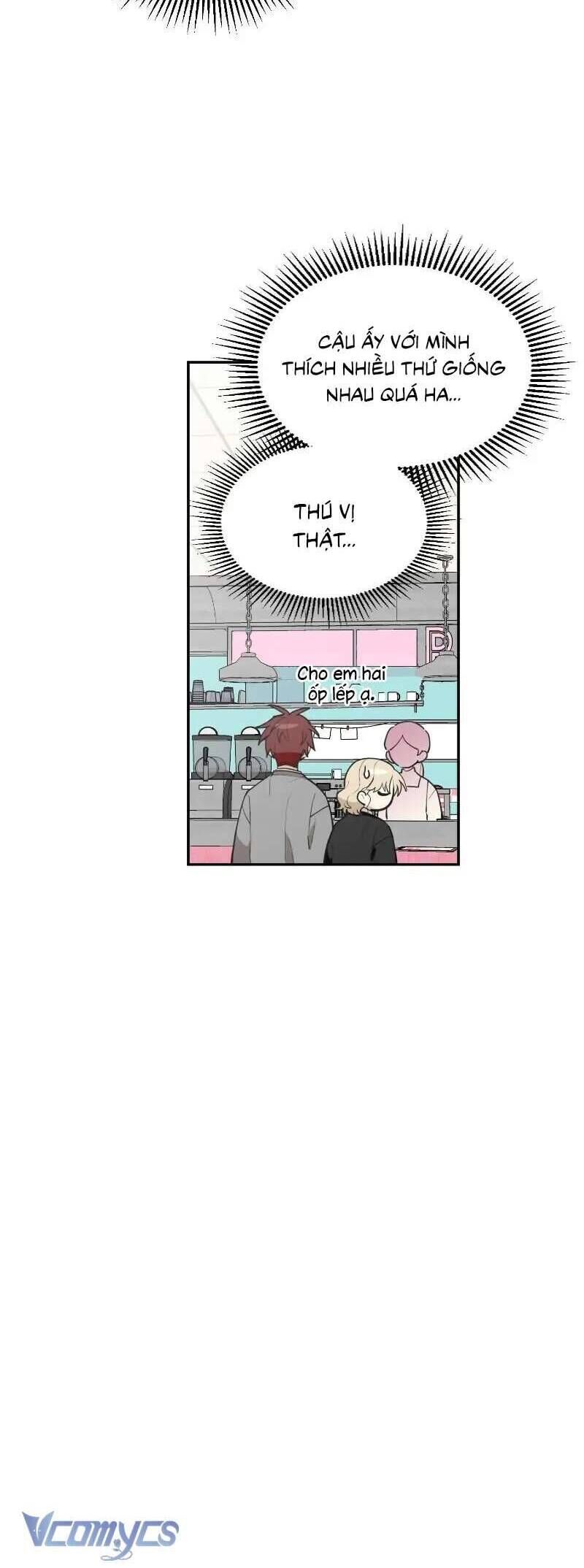 Điều Ước Sao Băng - Chap 29 - Trang 23