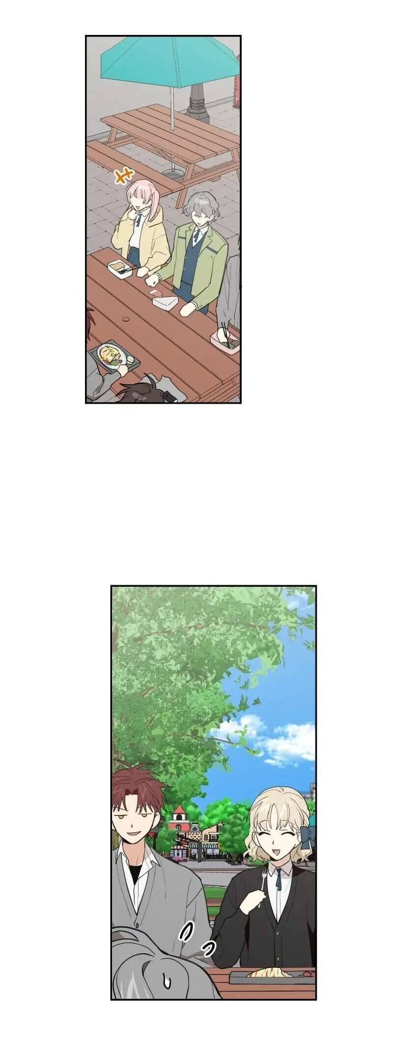 Điều Ước Sao Băng - Chap 29 - Trang 24