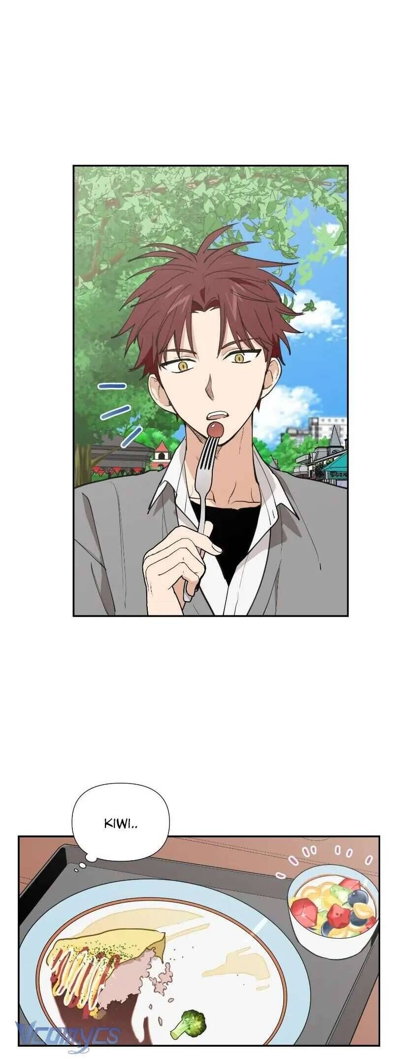 Điều Ước Sao Băng - Chap 29 - Trang 25