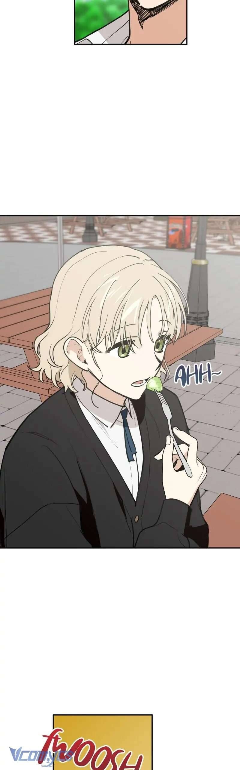 Điều Ước Sao Băng - Chap 29 - Trang 27