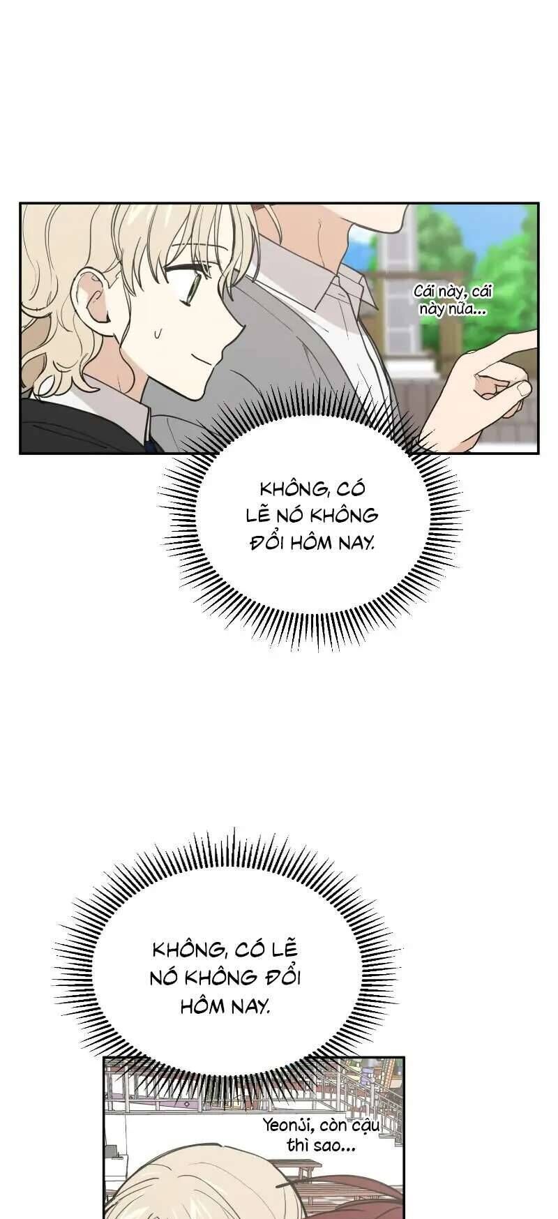 Điều Ước Sao Băng - Chap 29 - Trang 4