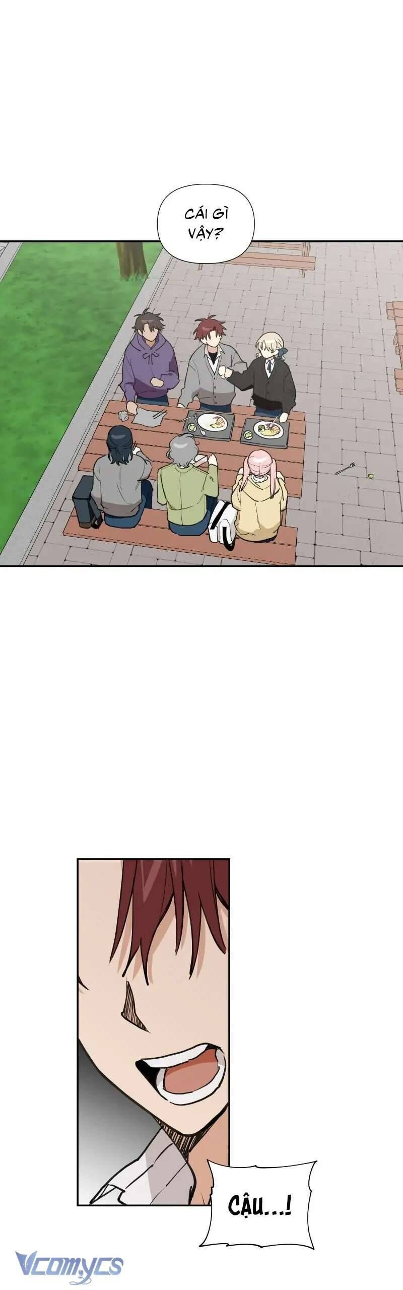 Điều Ước Sao Băng - Chap 29 - Trang 33