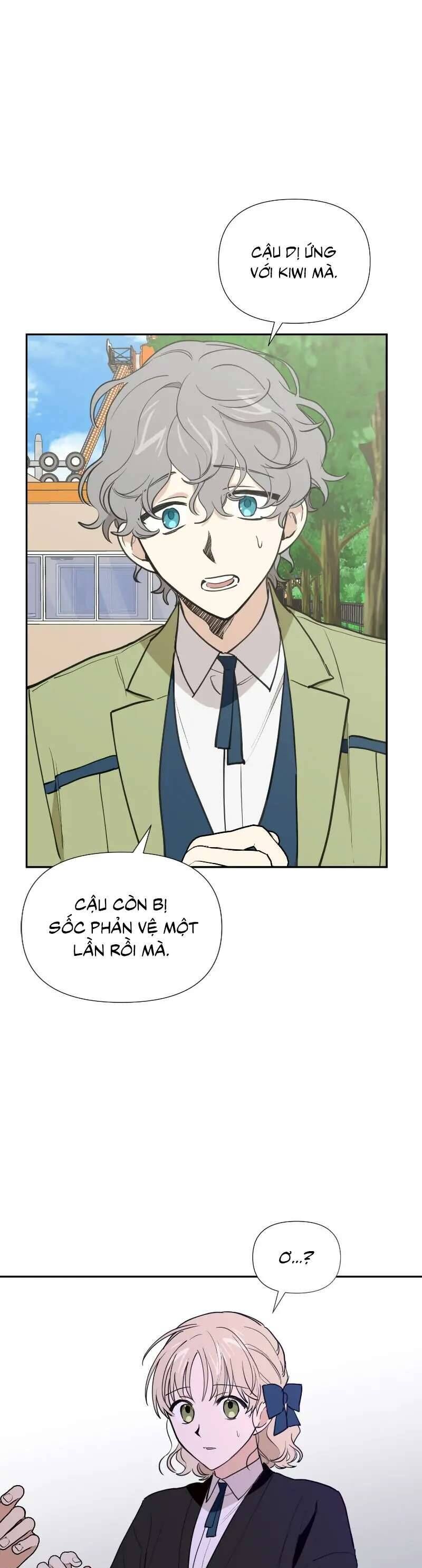 Điều Ước Sao Băng - Chap 29 - Trang 38